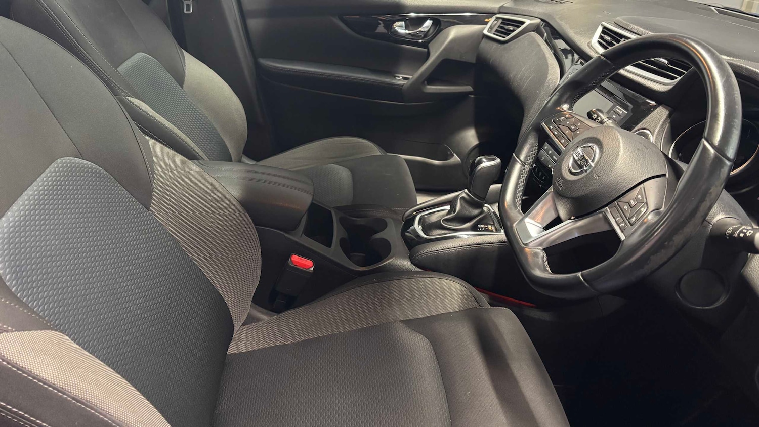 Used Nissan Qashqai 2020 for sale - 76916076: Photo 10