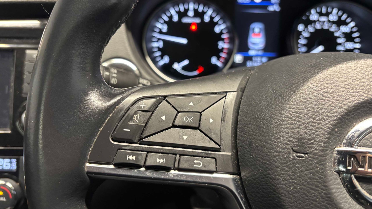 Used Nissan Qashqai 2020 for sale - 76916076: Photo 13