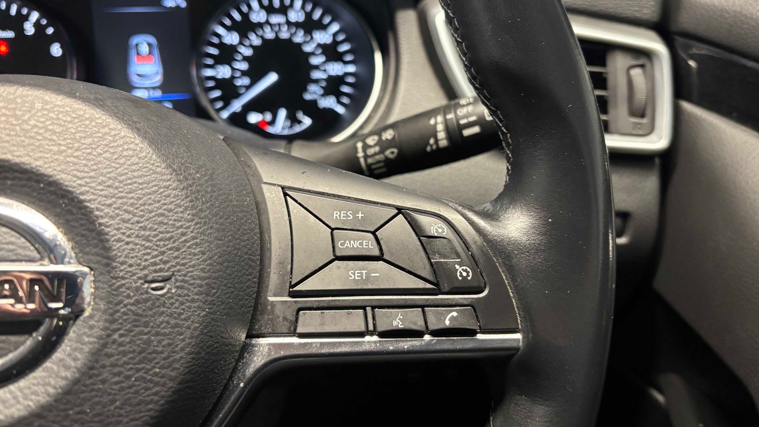 Used Nissan Qashqai 2020 for sale - 76916076: Photo 14