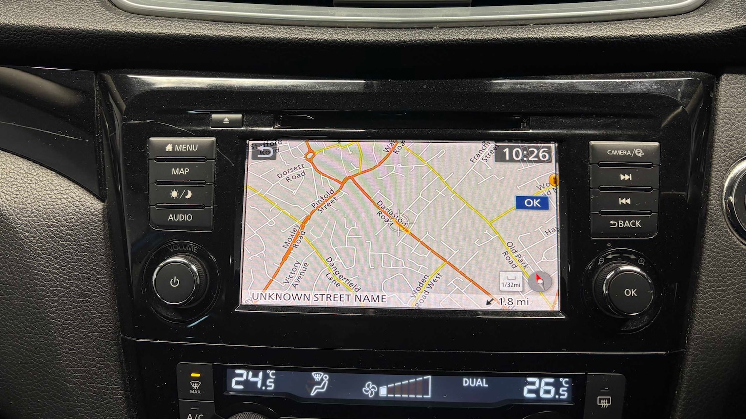 Used Nissan Qashqai 2020 for sale - 76916076: Photo 15