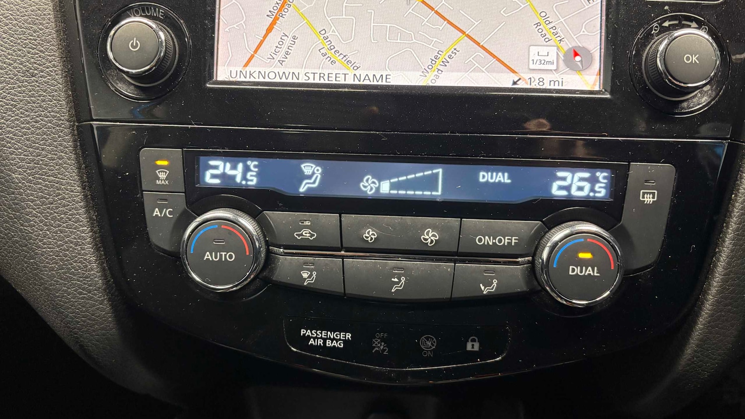 Used Nissan Qashqai 2020 for sale - 76916076: Photo 17