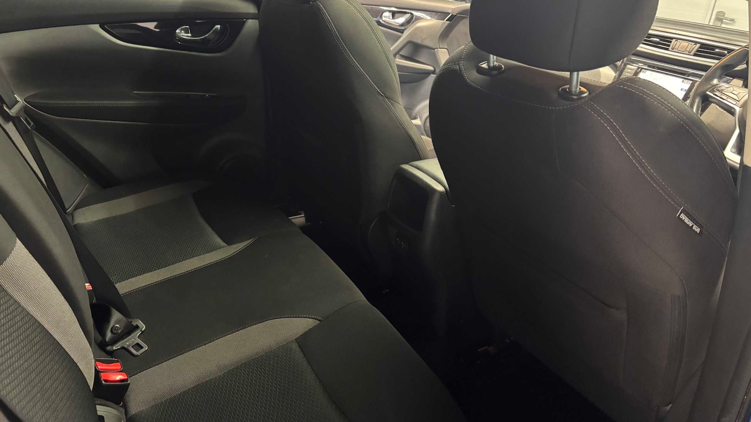 Used Nissan Qashqai 2020 for sale - 76916076: Photo 19