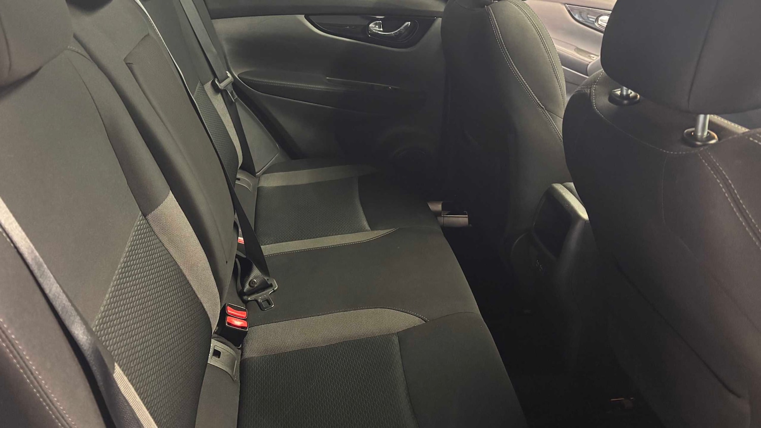 Used Nissan Qashqai 2020 for sale - 76916076: Photo 20