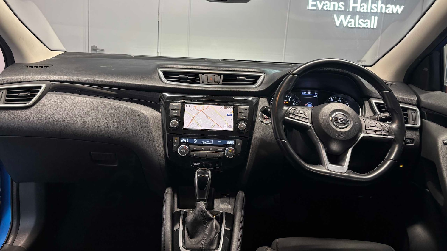 Used Nissan Qashqai 2020 for sale - 76916076: Photo 21