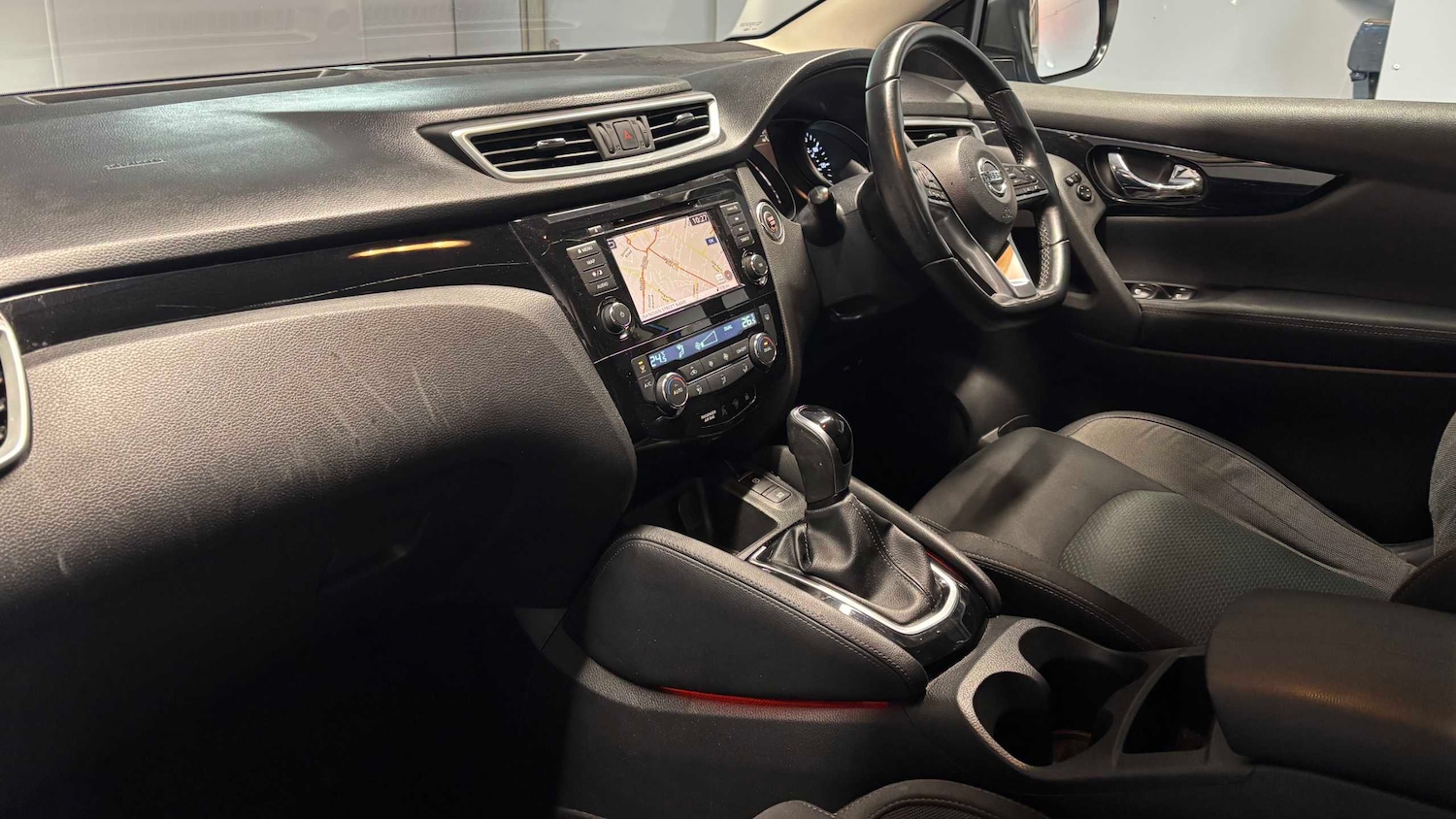 Used Nissan Qashqai 2020 for sale - 76916076: Photo 24