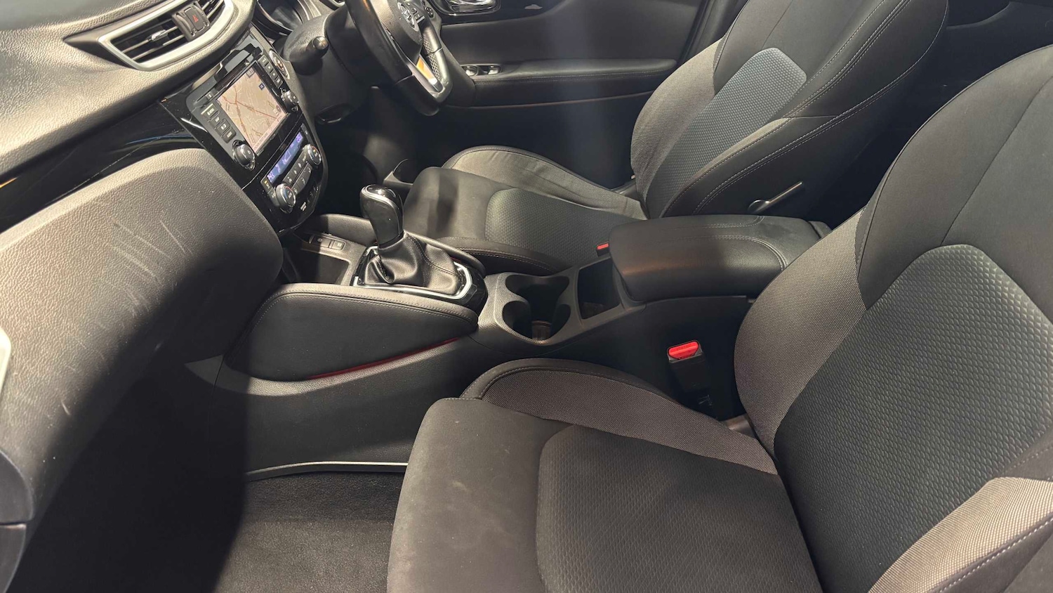 Used Nissan Qashqai 2020 for sale - 76916076: Photo 25