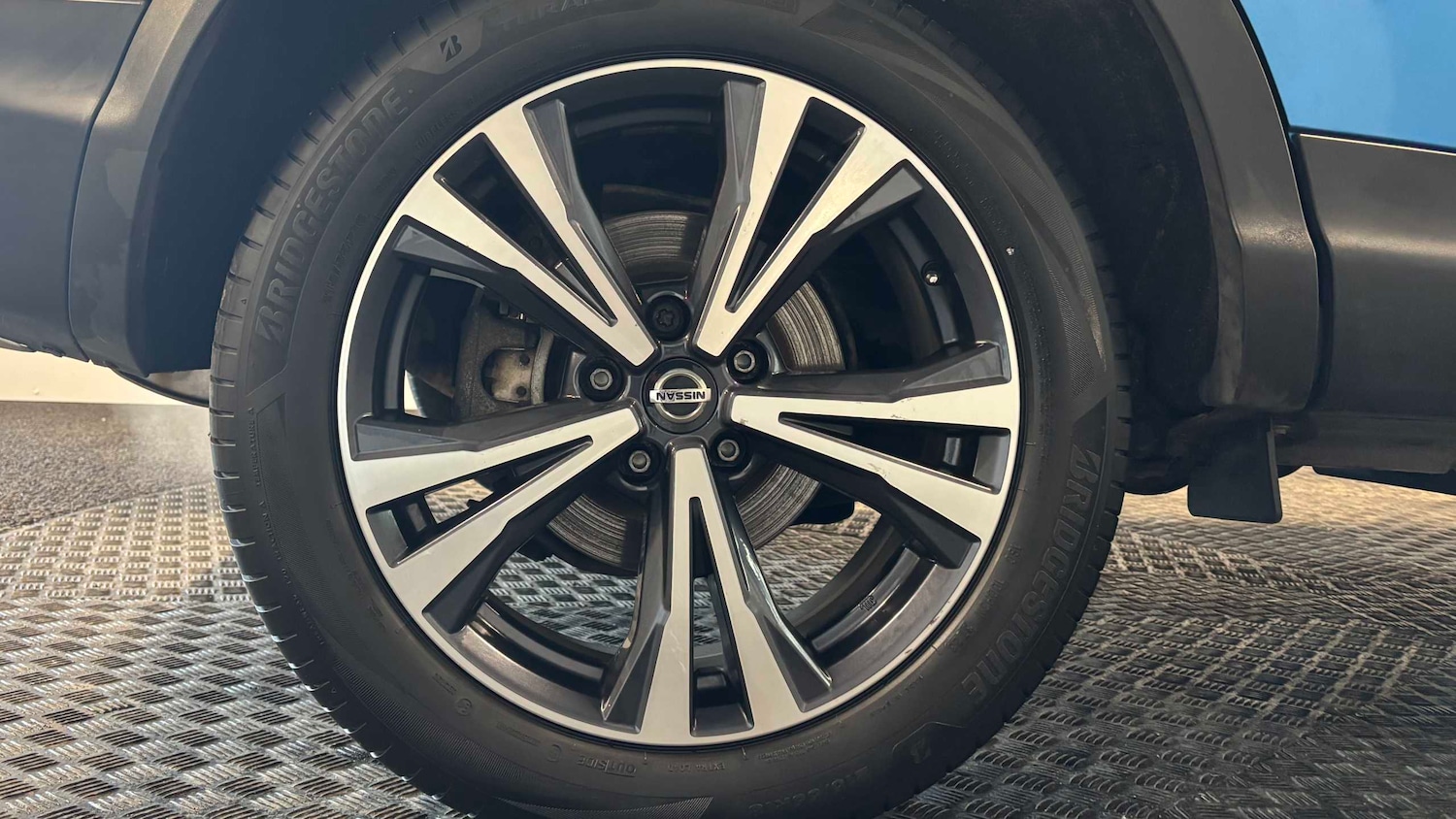 Used Nissan Qashqai 2020 for sale - 76916076: Photo 27