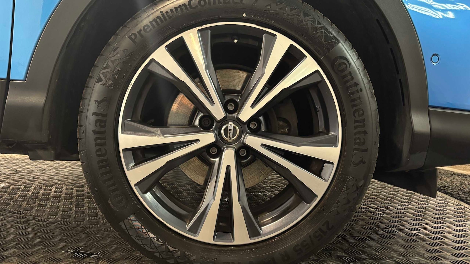 Used Nissan Qashqai 2020 for sale - 76916076: Photo 28