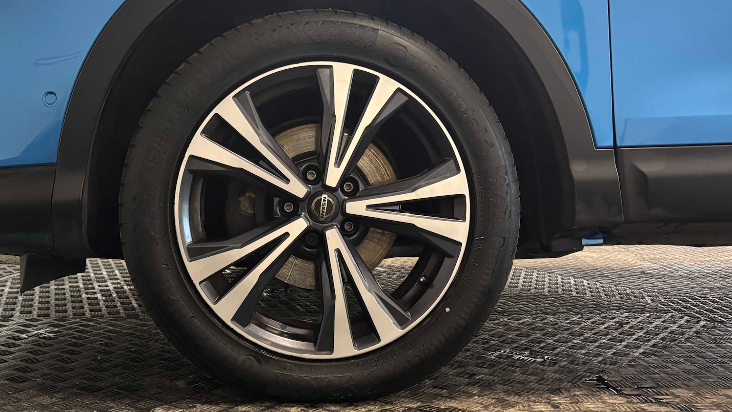 Used Nissan Qashqai 2020 for sale - 76916076: Photo 29