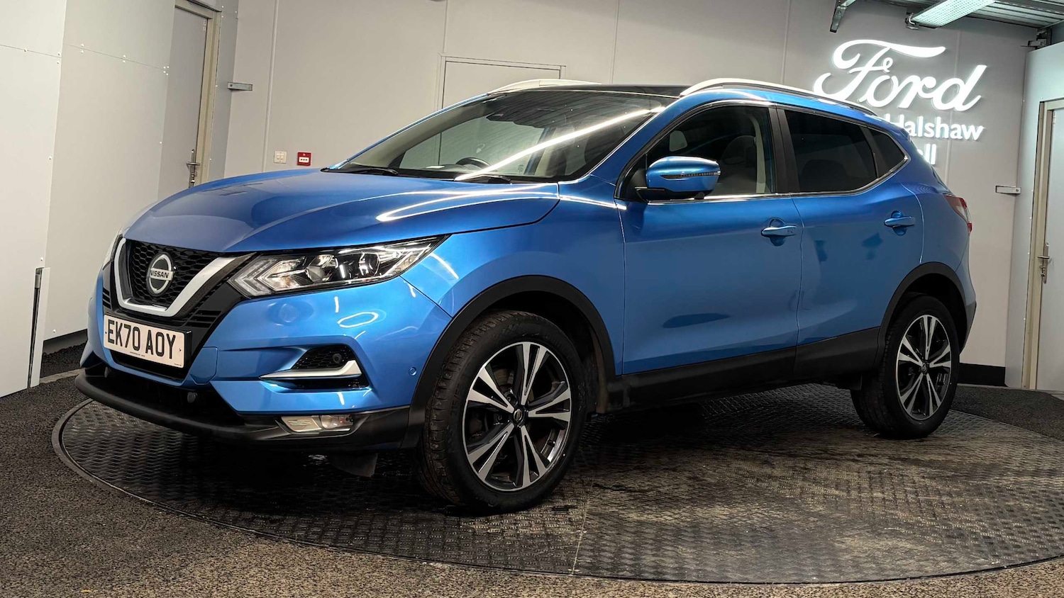 Used Nissan Qashqai 2020 for sale - 76916076: Photo 3