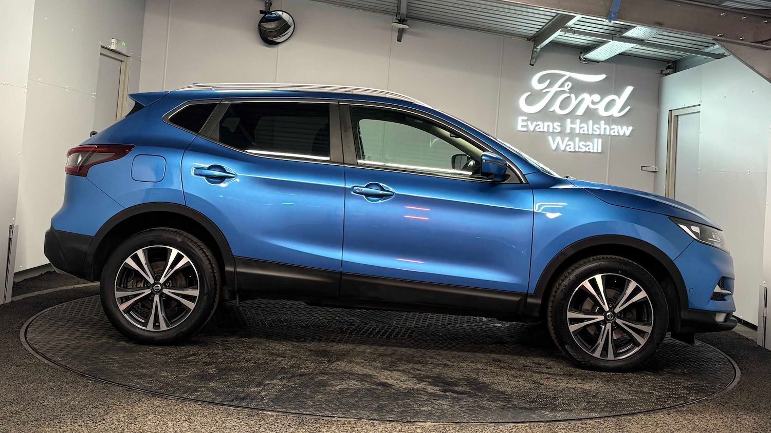 Used Nissan Qashqai 2020 for sale - 76916076: Photo 4