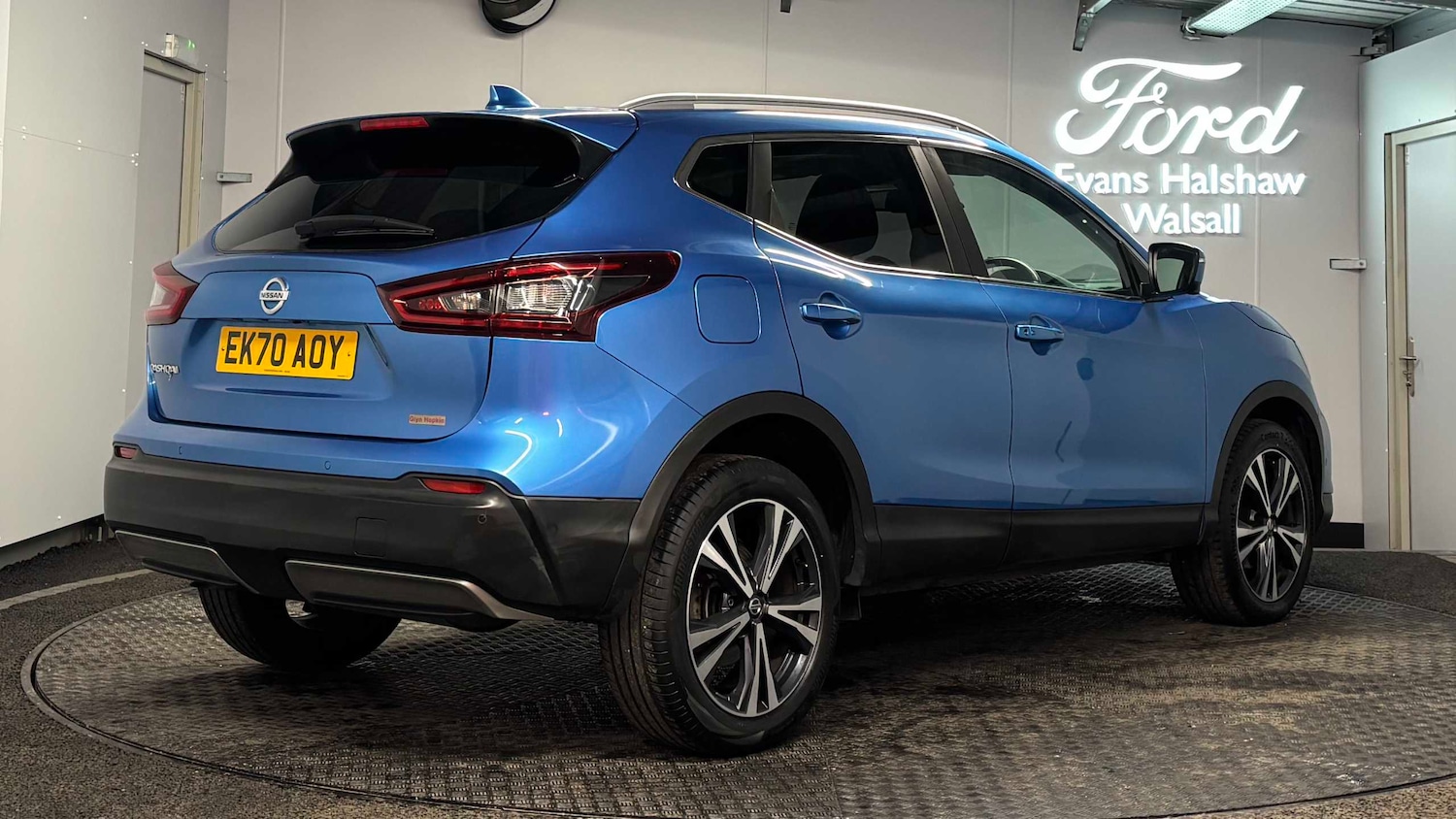 Used Nissan Qashqai 2020 for sale - 76916076: Photo 5