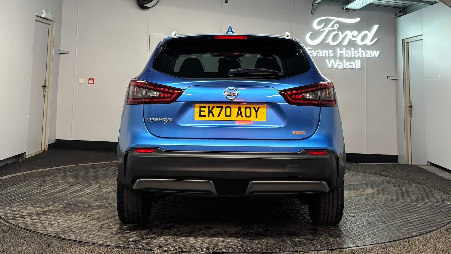 Used Nissan Qashqai 2020 for sale - 76916076: Photo 6