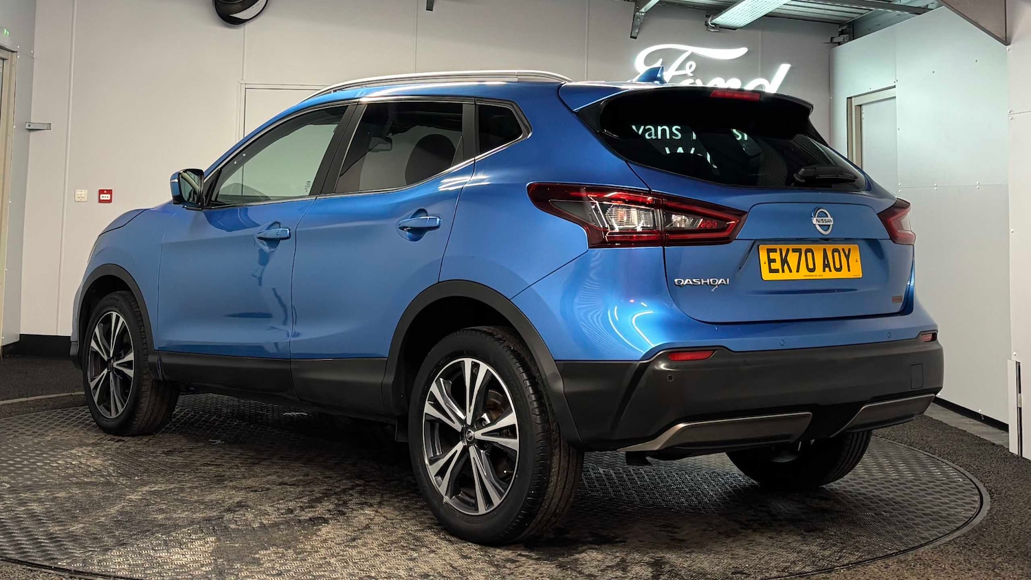 Used Nissan Qashqai 2020 for sale - 76916076: Photo 7