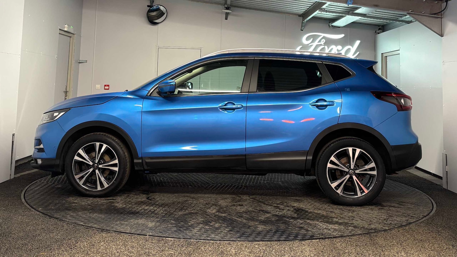 Used Nissan Qashqai 2020 for sale - 76916076: Photo 8