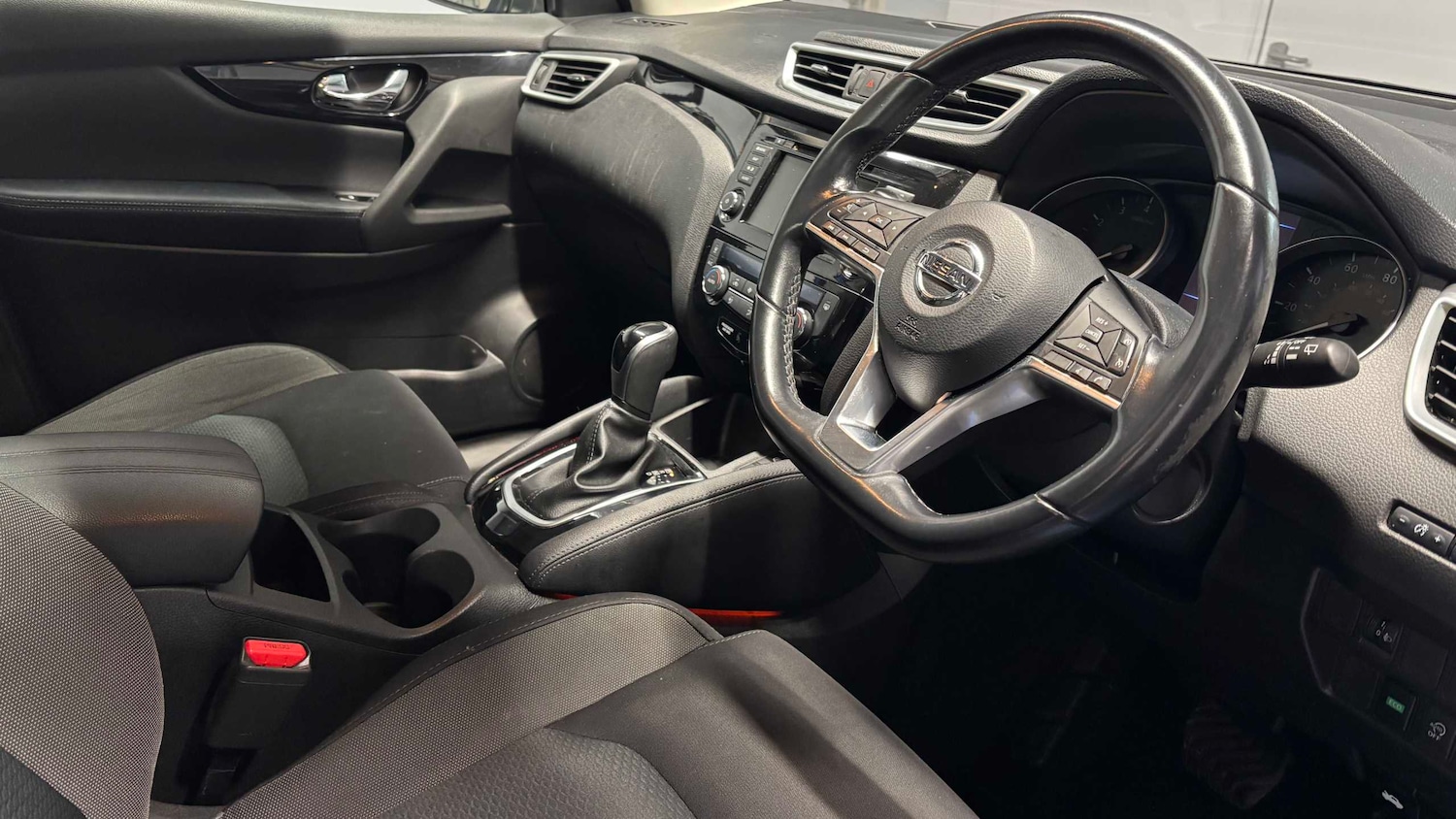 Used Nissan Qashqai 2020 for sale - 76916076: Photo 9