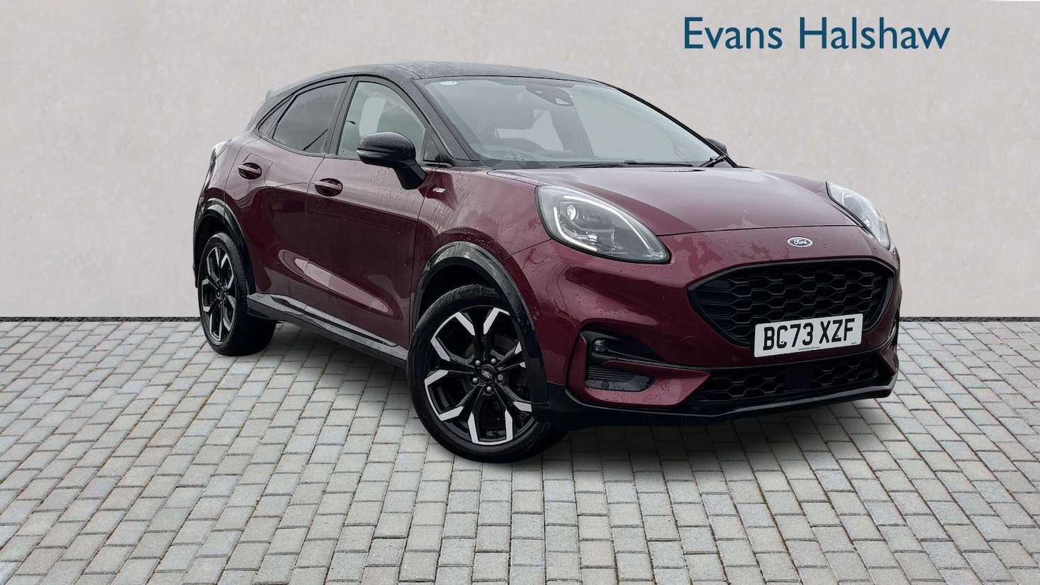 Used Ford Puma 2024 for sale - 76732350: Photo 1