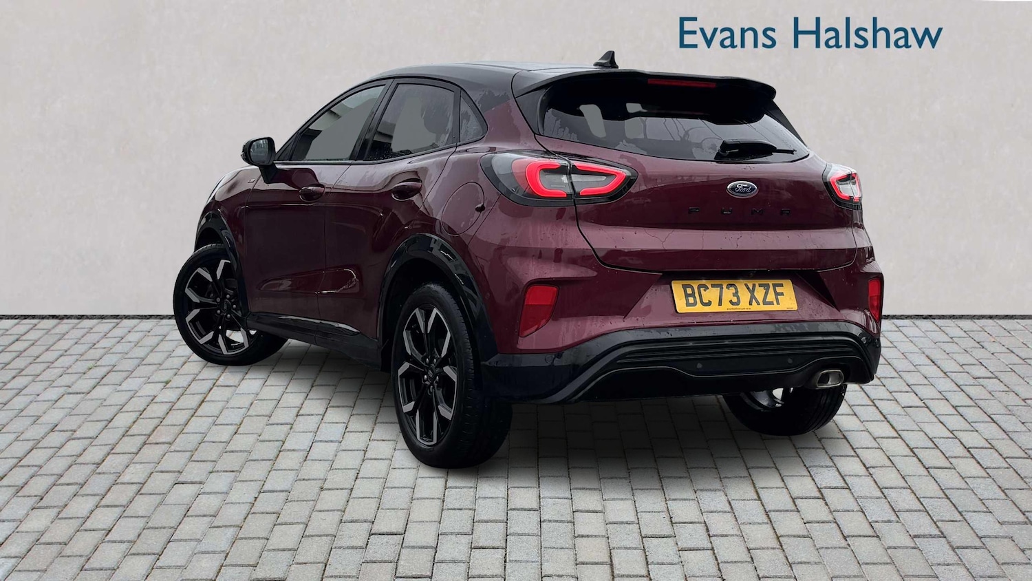 Used Ford Puma 2024 for sale - 76732350: Photo 2