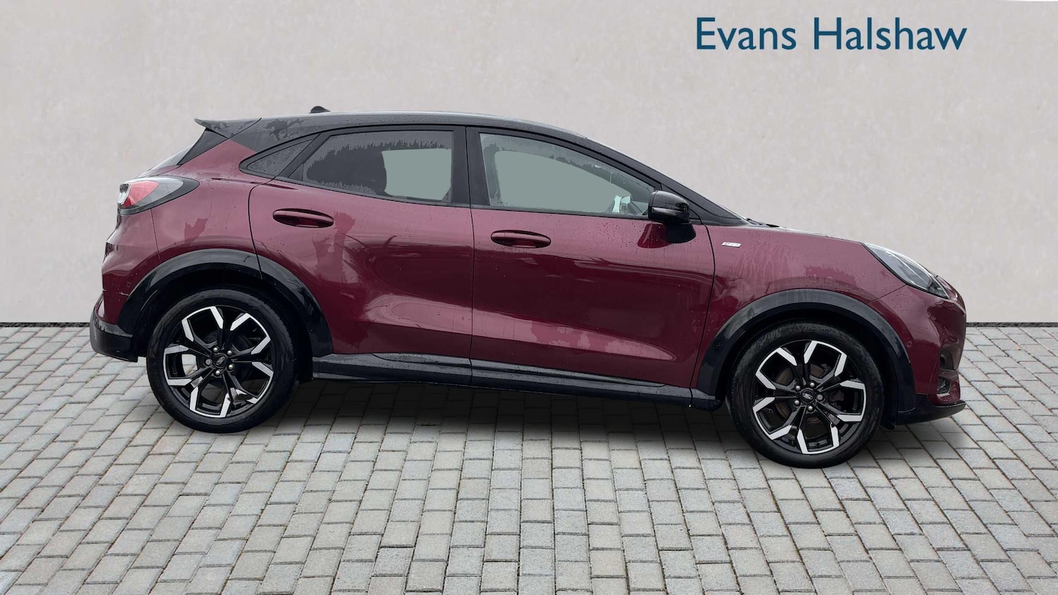 Used Ford Puma 2024 for sale - 76732350: Photo 3