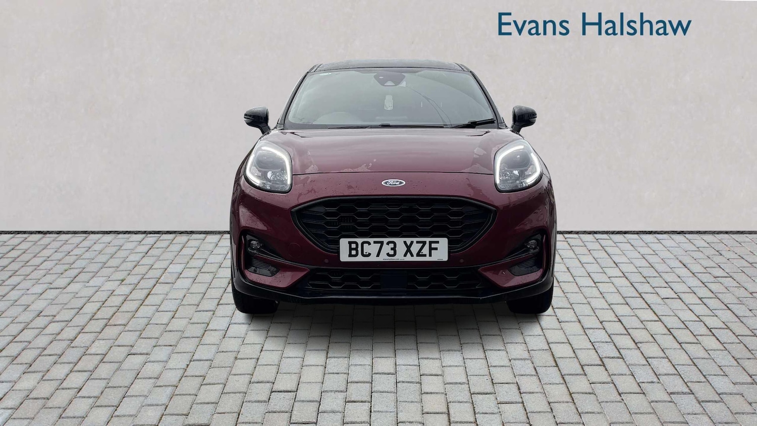 Used Ford Puma 2024 for sale - 76732350: Photo 4