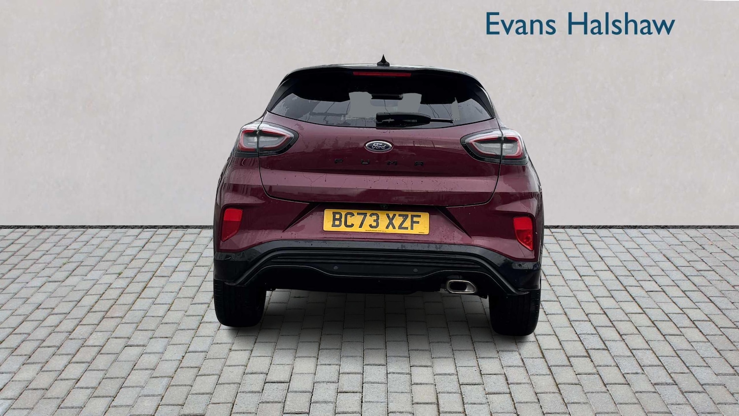 Used Ford Puma 2024 for sale - 76732350: Photo 5