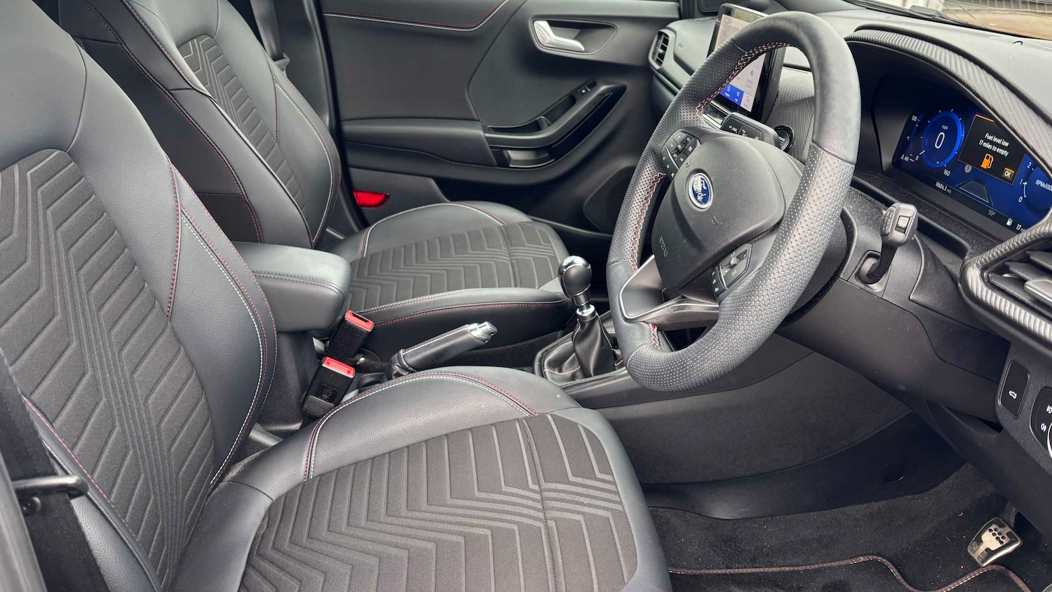 Used Ford Puma 2024 for sale - 76732350: Photo 7