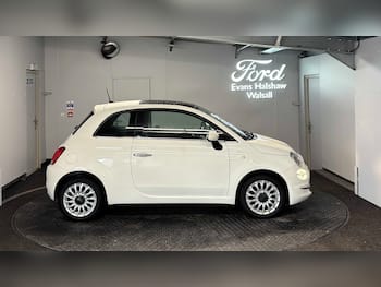 Used Fiat 500 2016 for sale - 79648438: Photo