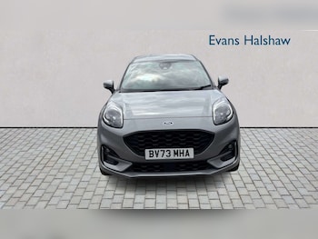 Used Ford Puma 2024 for sale - 78639429: Photo