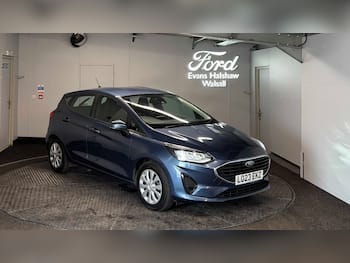 Used Ford Fiesta 2023 for sale - 79624337: Photo
