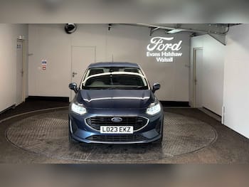 Used Ford Fiesta 2023 for sale - 79624337: Photo