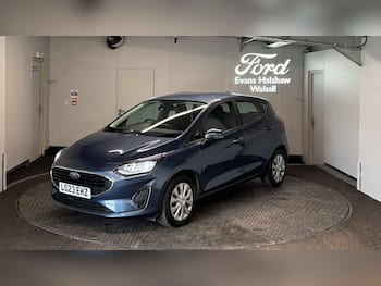 Used Ford Fiesta 2023 for sale - 79624337: Photo