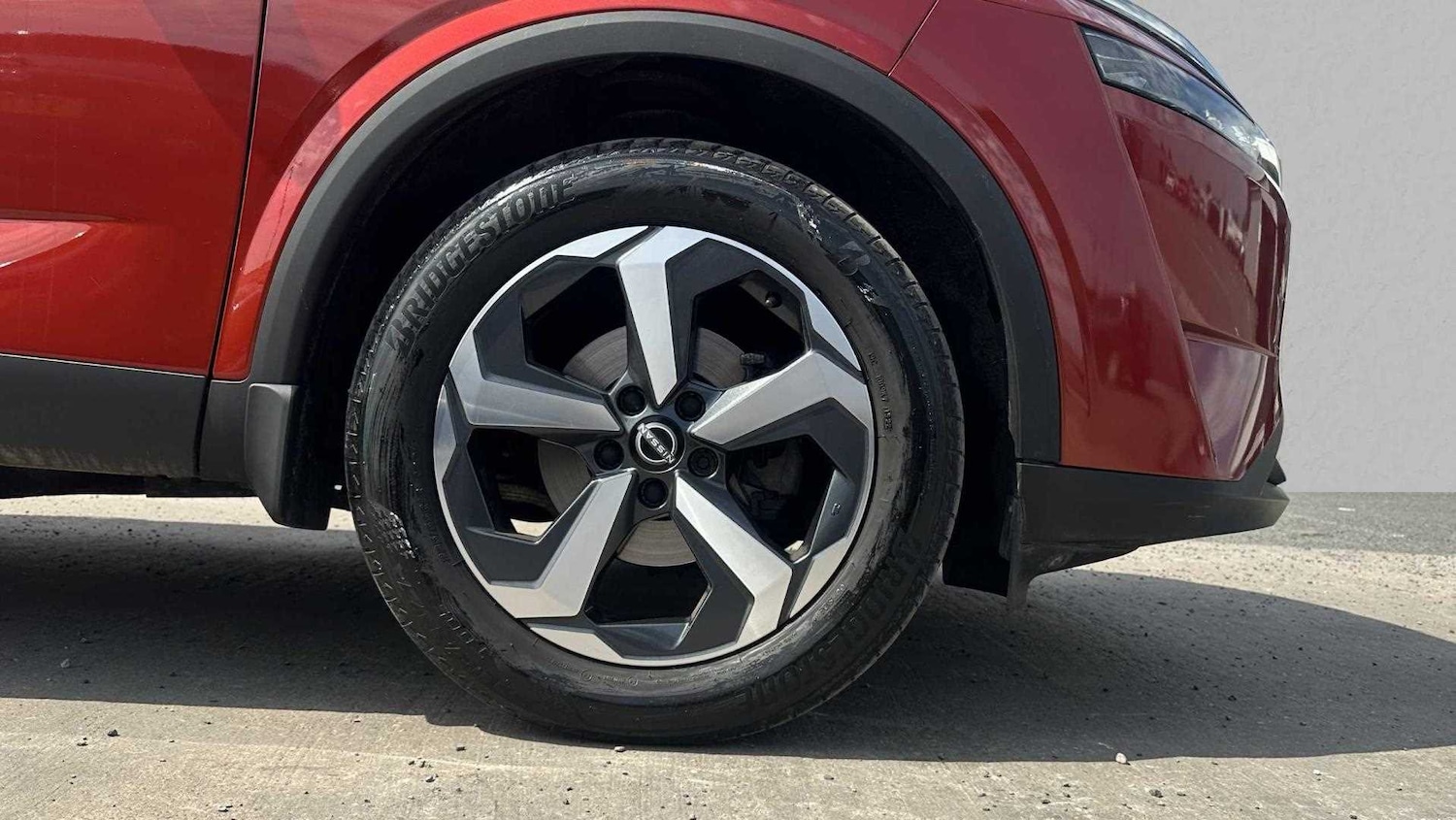 Used Nissan Qashqai 2022 for sale - 77158519: Photo 10