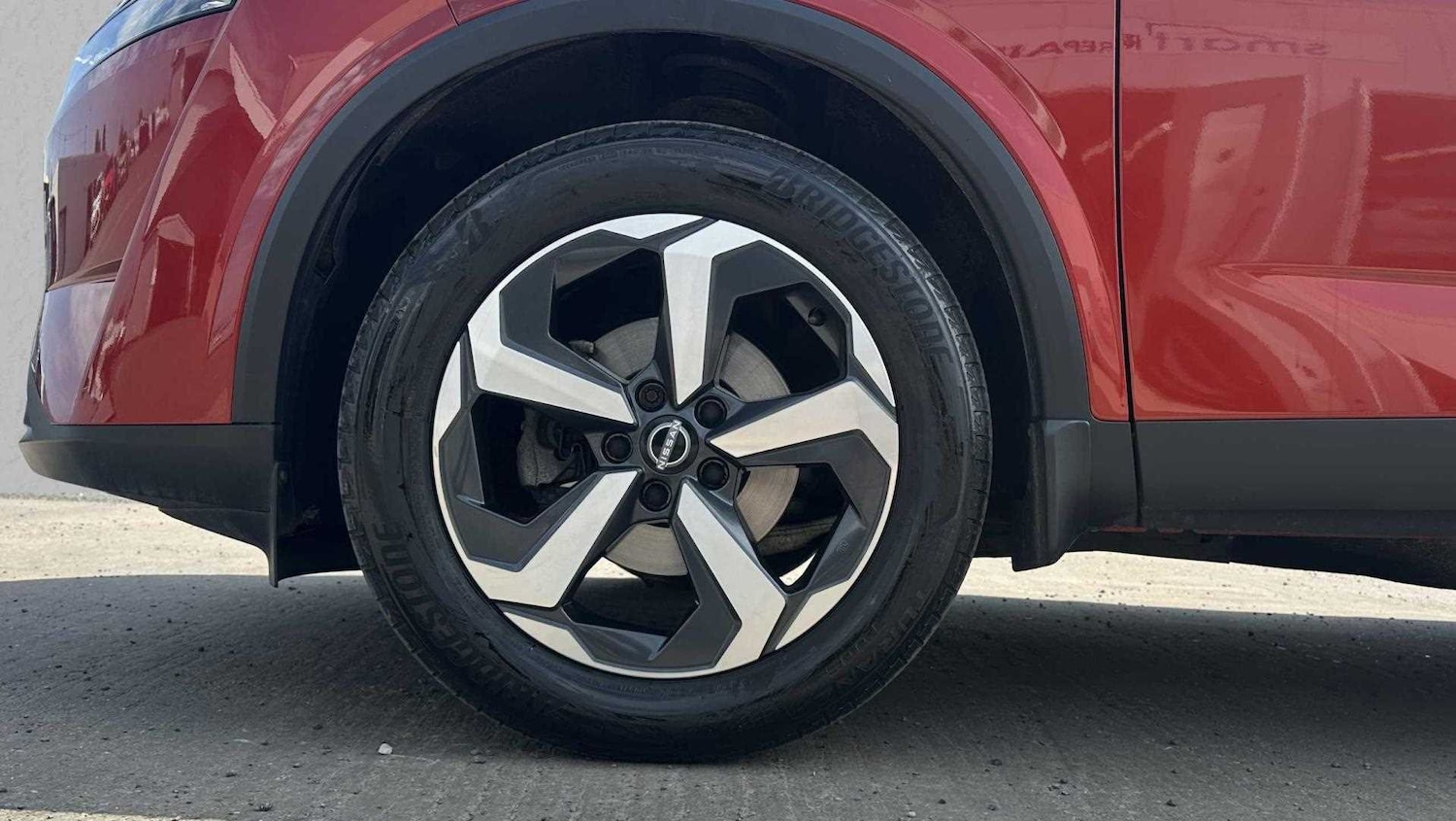 Used Nissan Qashqai 2022 for sale - 77158519: Photo 11