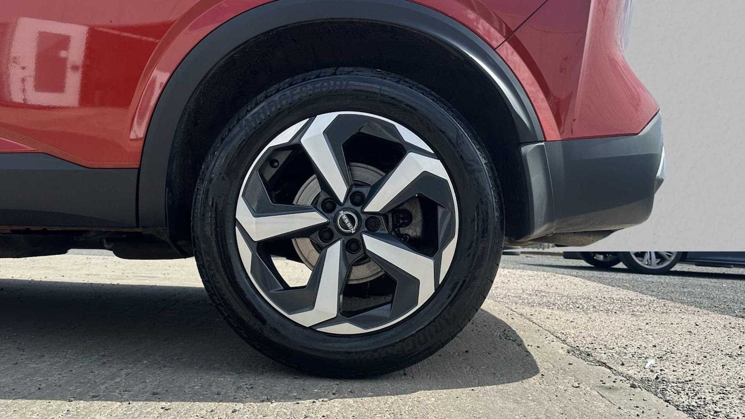 Used Nissan Qashqai 2022 for sale - 77158519: Photo 12