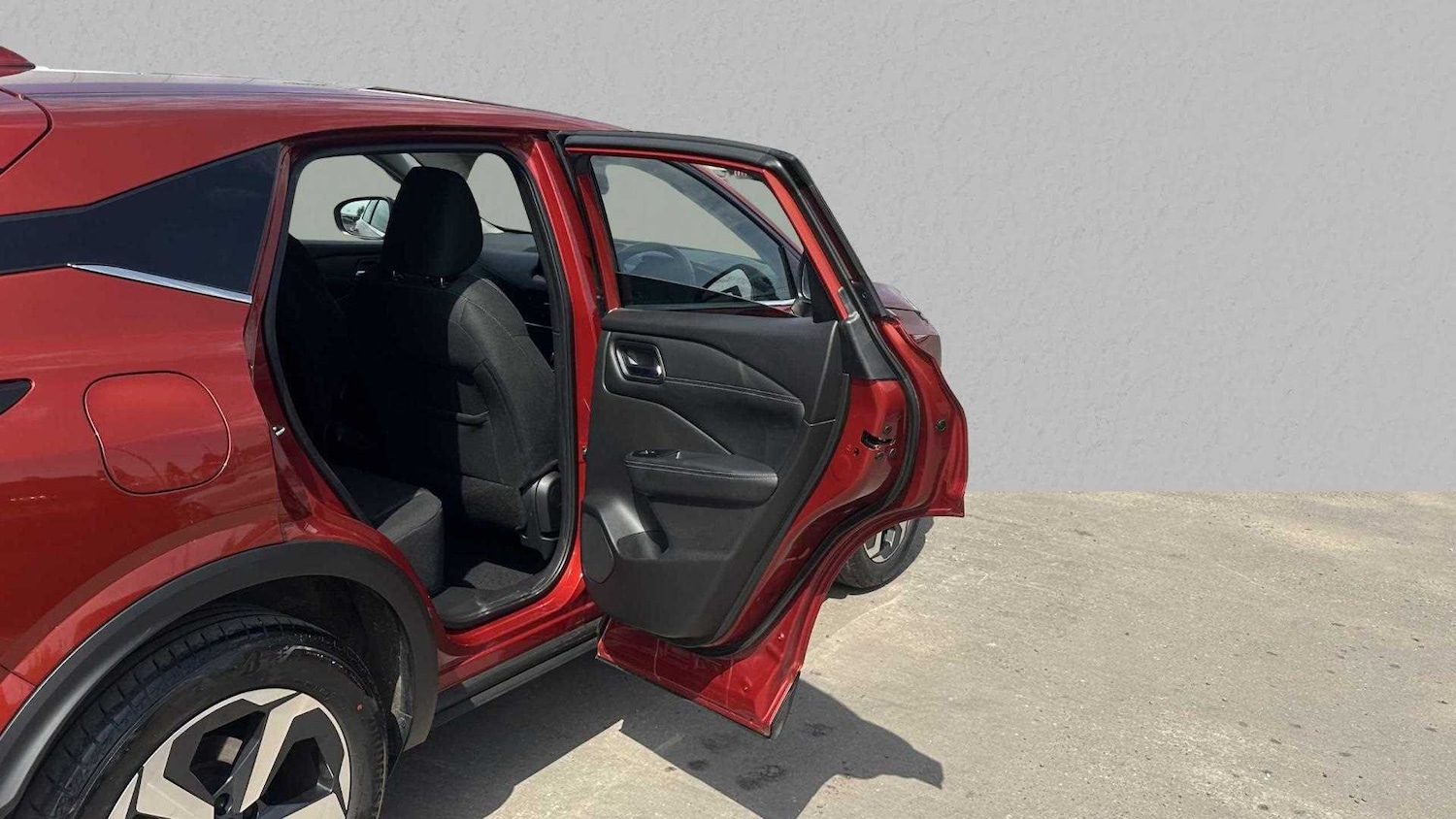 Used Nissan Qashqai 2022 for sale - 77158519: Photo 13