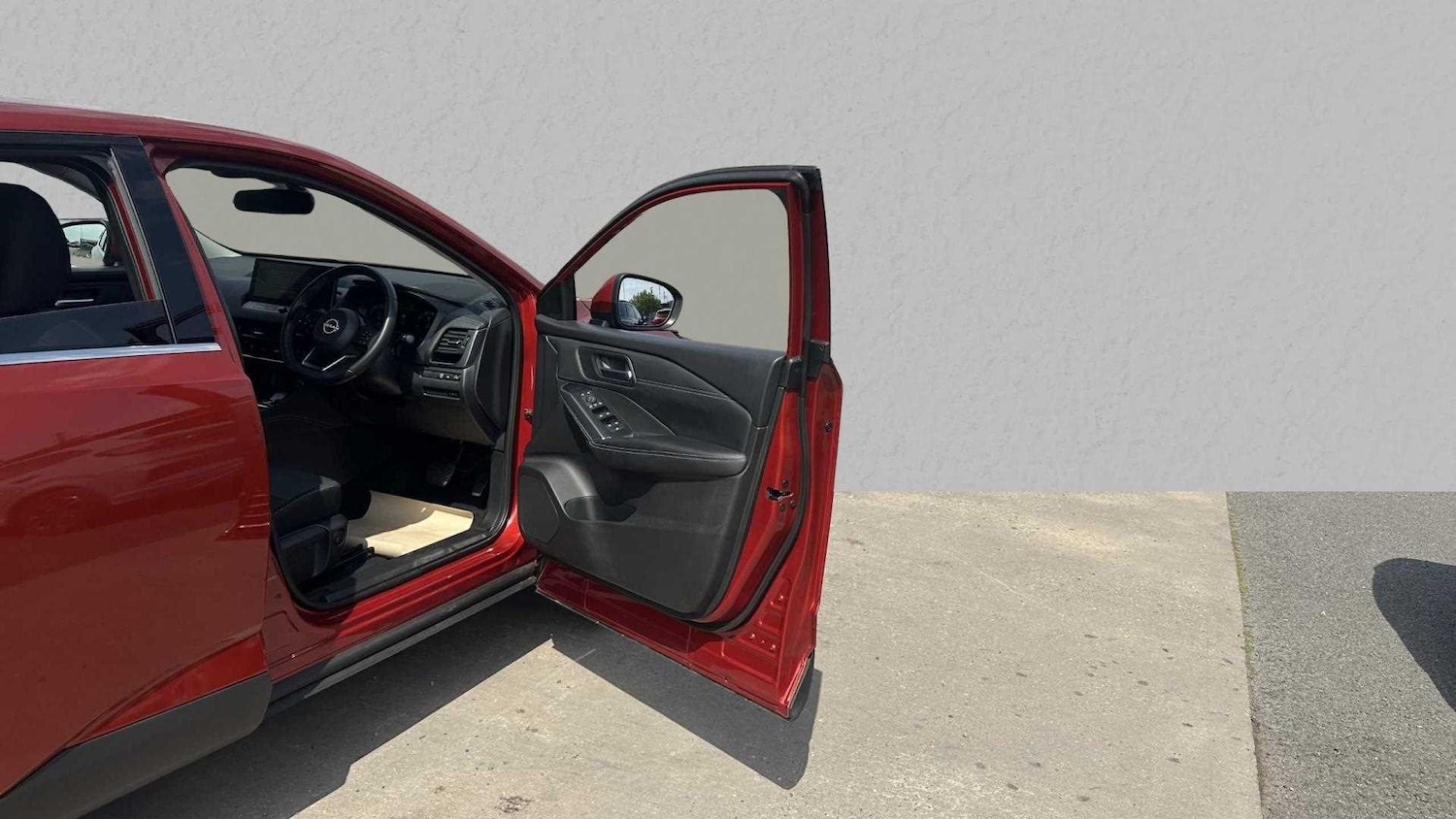 Used Nissan Qashqai 2022 for sale - 77158519: Photo 15