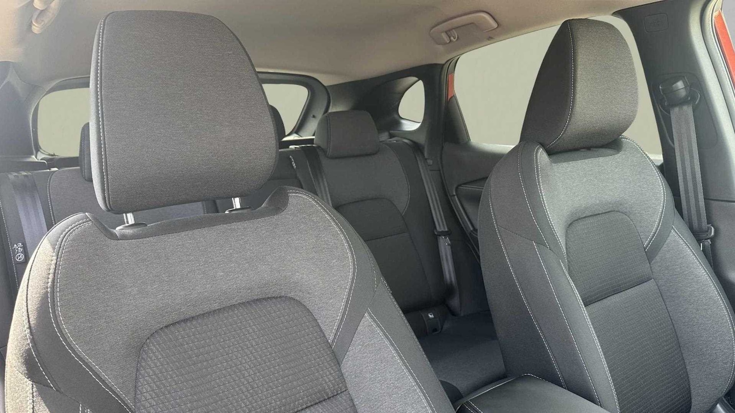 Used Nissan Qashqai 2022 for sale - 77158519: Photo 16