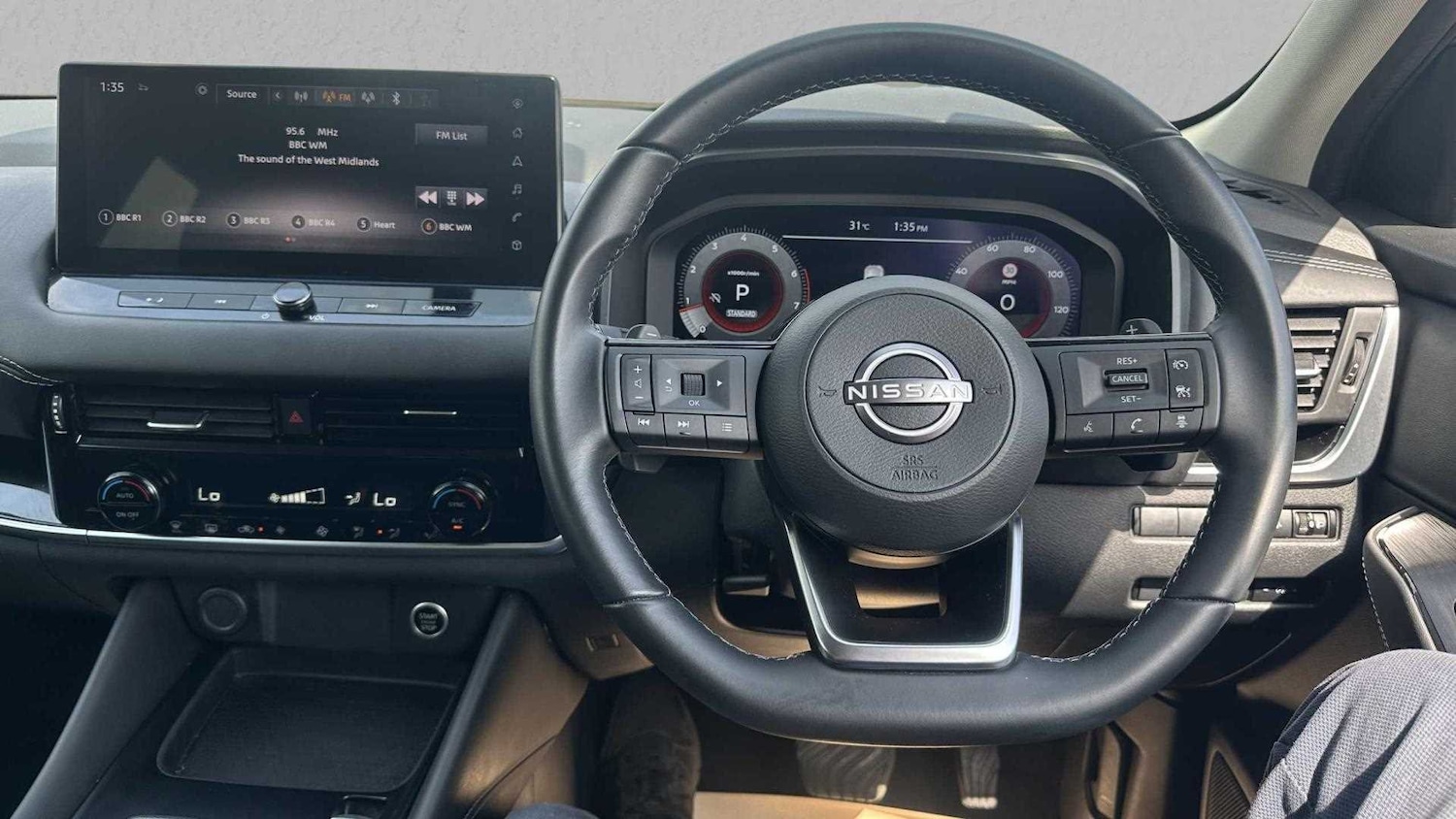 Used Nissan Qashqai 2022 for sale - 77158519: Photo 17