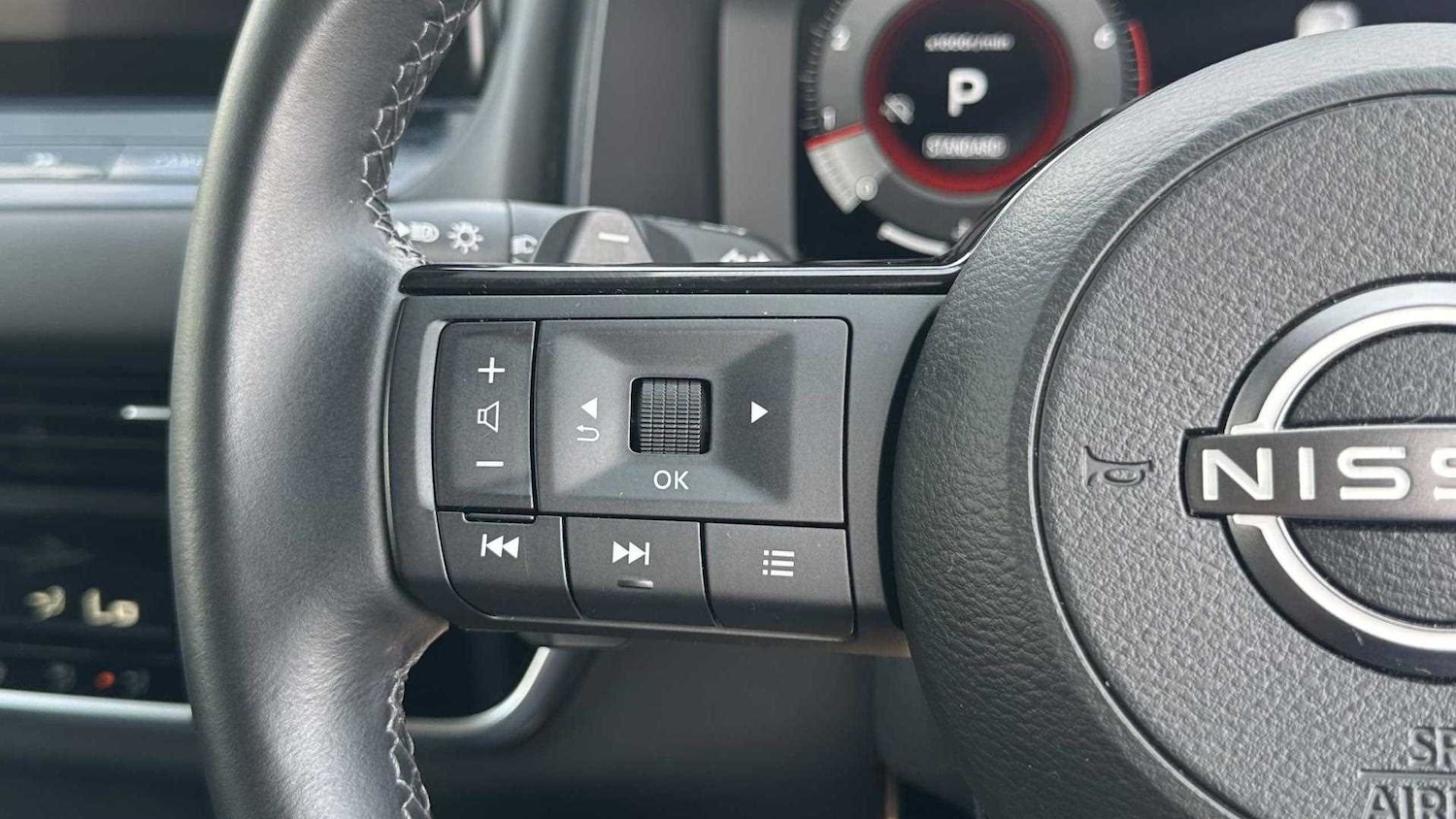 Used Nissan Qashqai 2022 for sale - 77158519: Photo 19