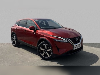 Used Nissan Qashqai 2022 for sale - 77158519: Photo