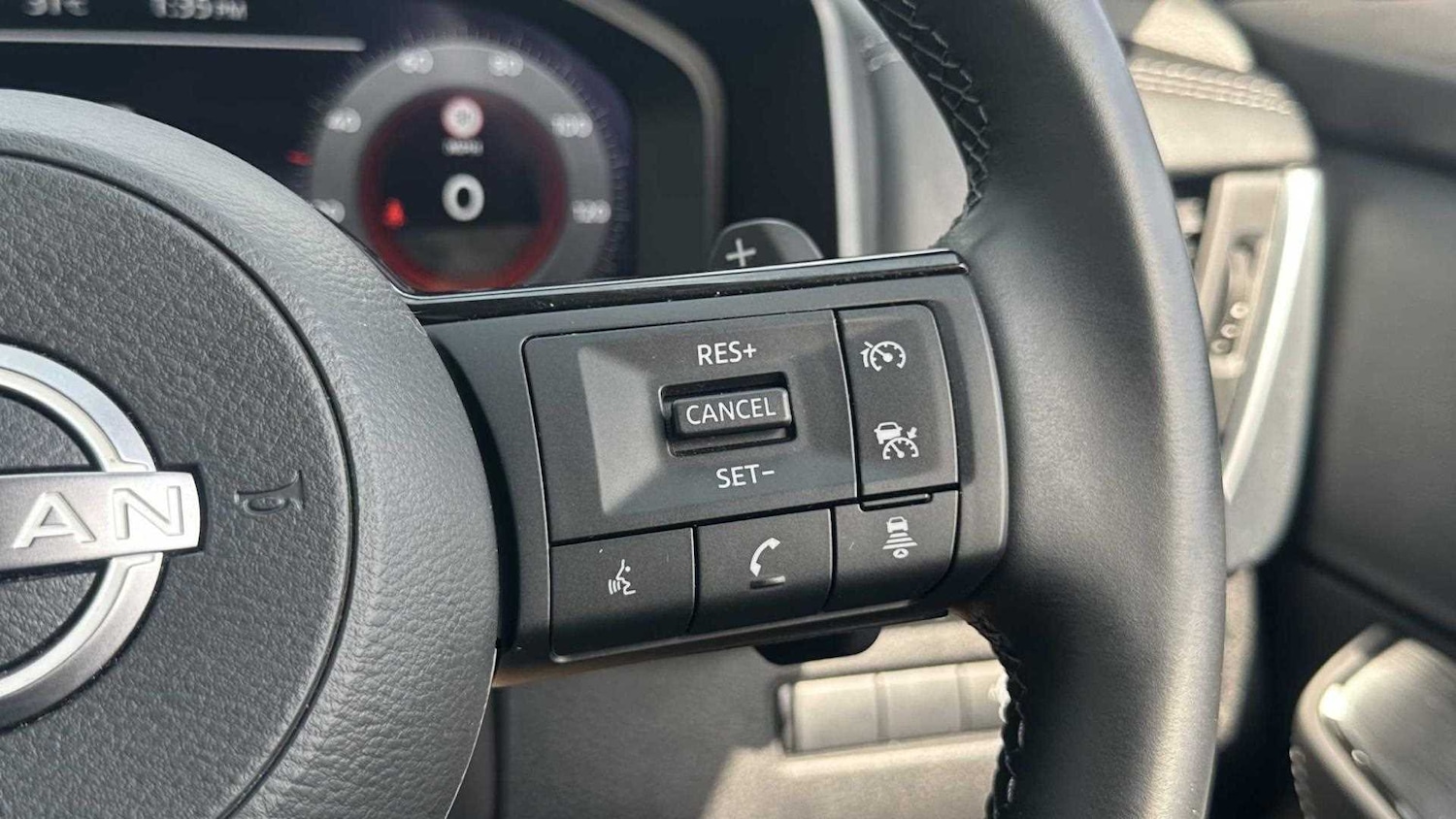 Used Nissan Qashqai 2022 for sale - 77158519: Photo 20