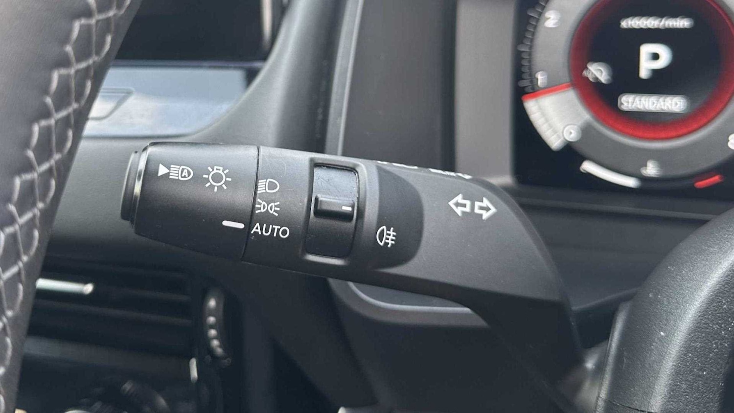 Used Nissan Qashqai 2022 for sale - 77158519: Photo 21