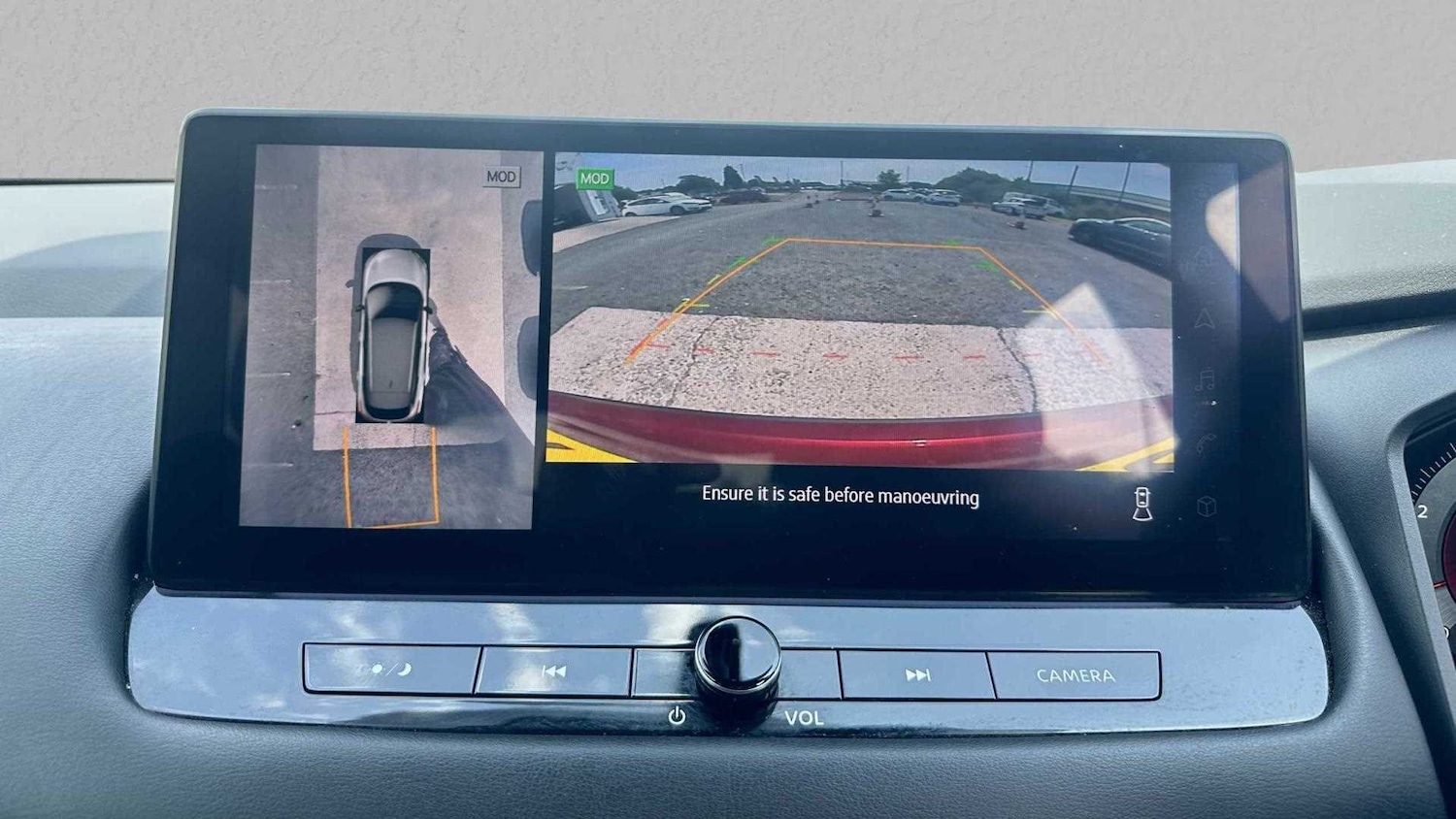 Used Nissan Qashqai 2022 for sale - 77158519: Photo 24