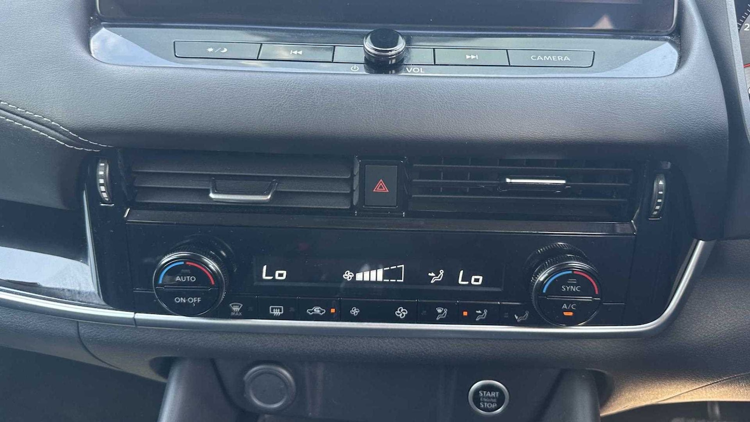 Used Nissan Qashqai 2022 for sale - 77158519: Photo 25