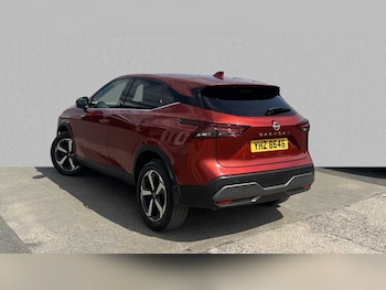 Used Nissan Qashqai 2022 for sale - 77158519: Photo