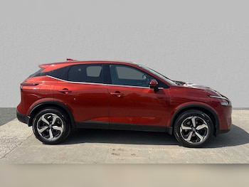 Used Nissan Qashqai 2022 for sale - 77158519: Photo