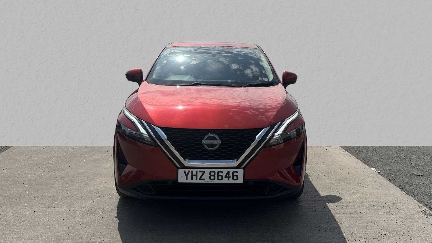 Used Nissan Qashqai 2022 for sale - 77158519: Photo 4