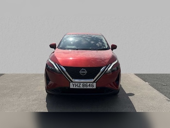 Used Nissan Qashqai 2022 for sale - 77158519: Photo