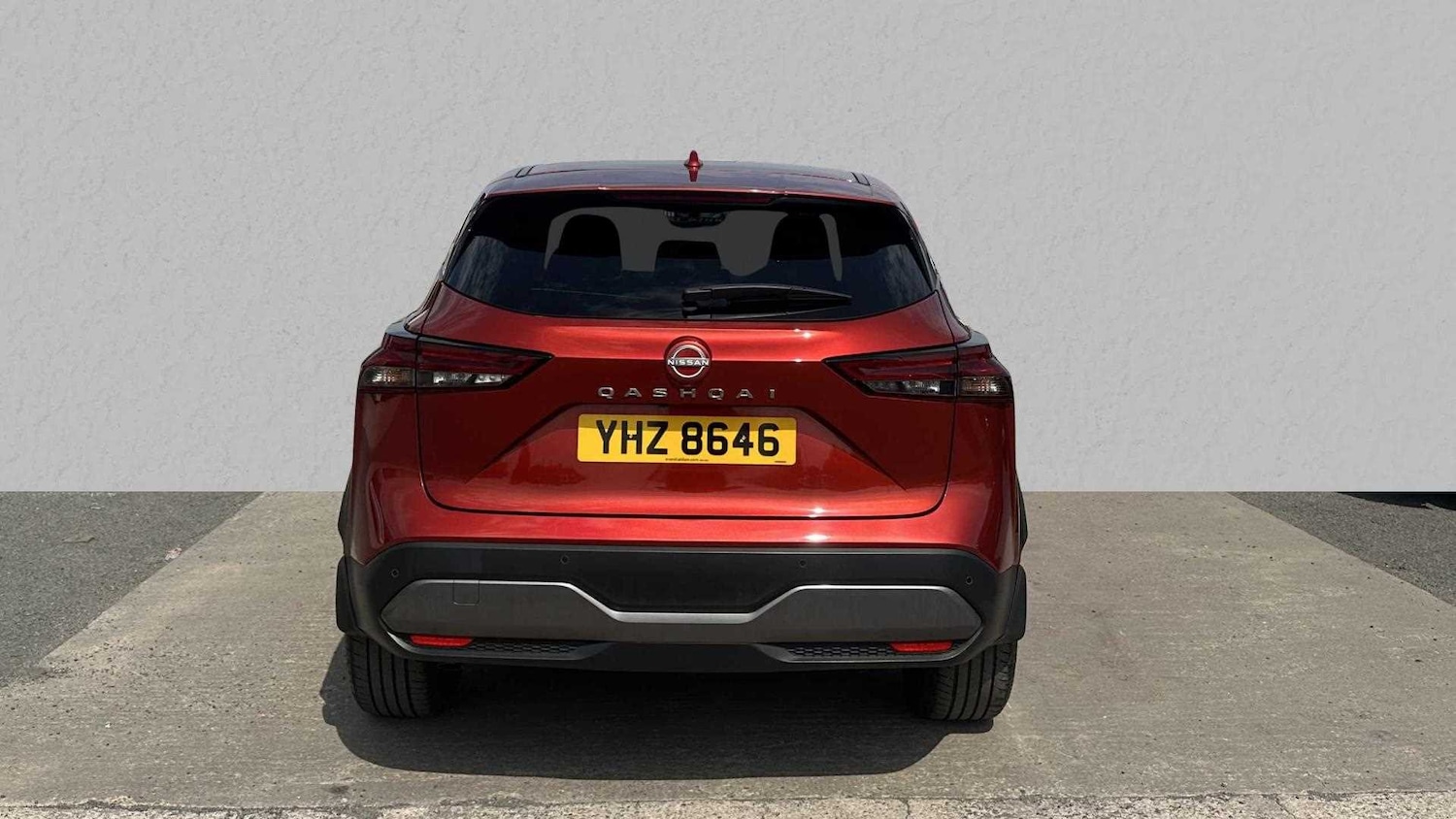 Used Nissan Qashqai 2022 for sale - 77158519: Photo 6