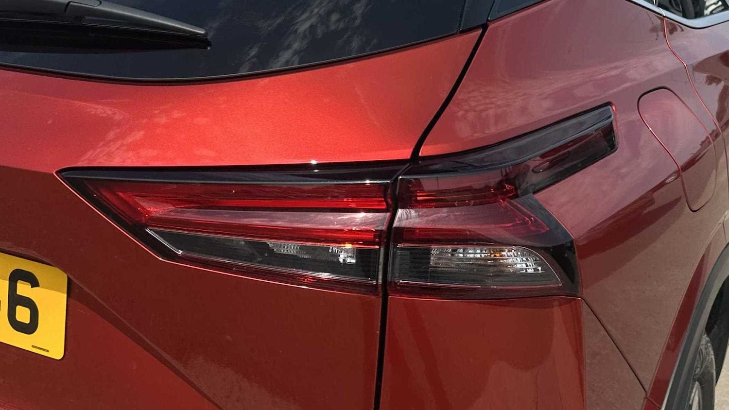 Used Nissan Qashqai 2022 for sale - 77158519: Photo 7